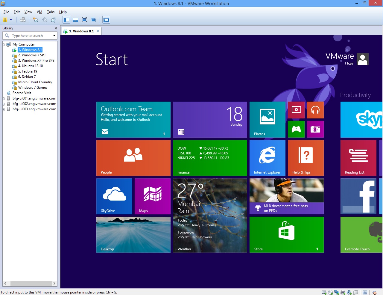 Windows 8 Software Free